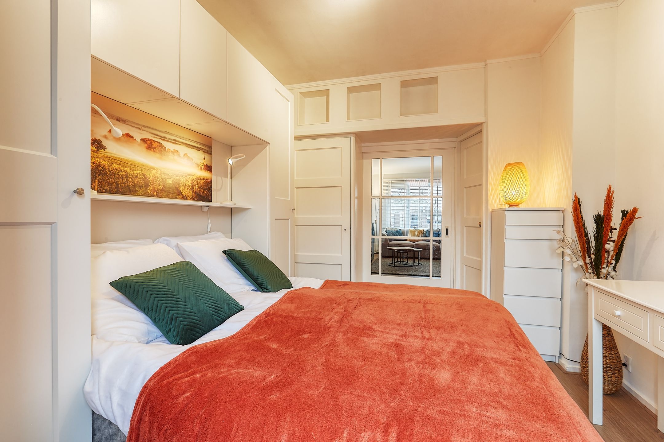 Photo 21 of Carel Vosmaerstraat 68