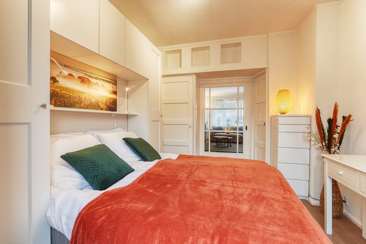 Foto 21 van Carel Vosmaerstraat 68