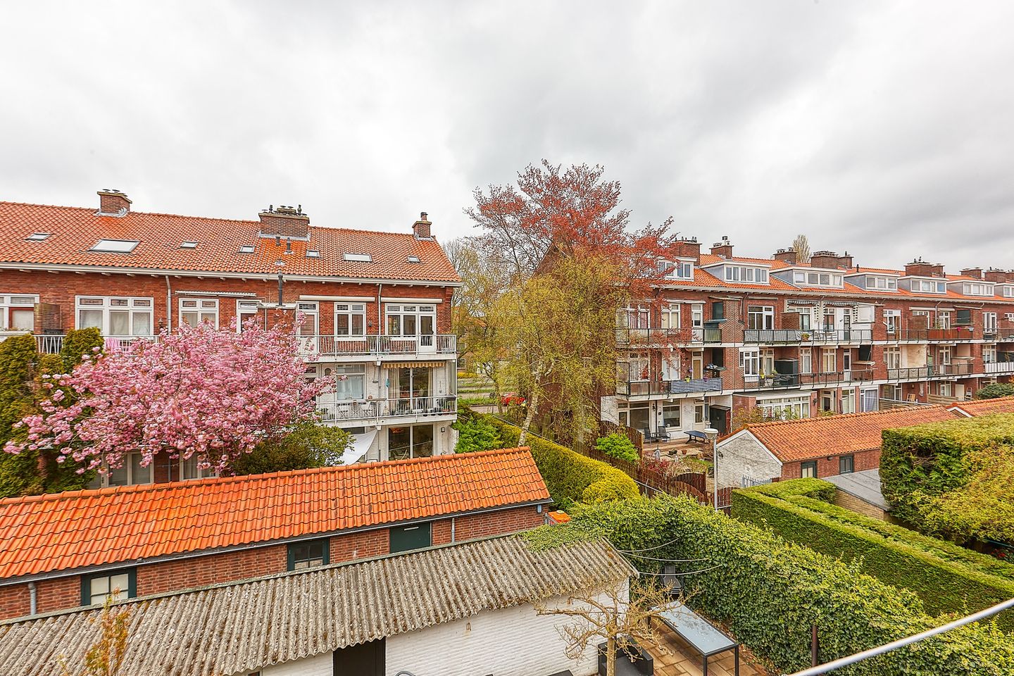 Photo 25 of Carel Vosmaerstraat 68