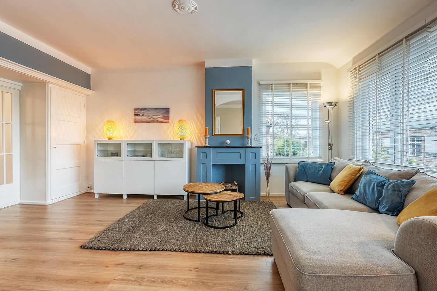 Photo 4 of Carel Vosmaerstraat 68