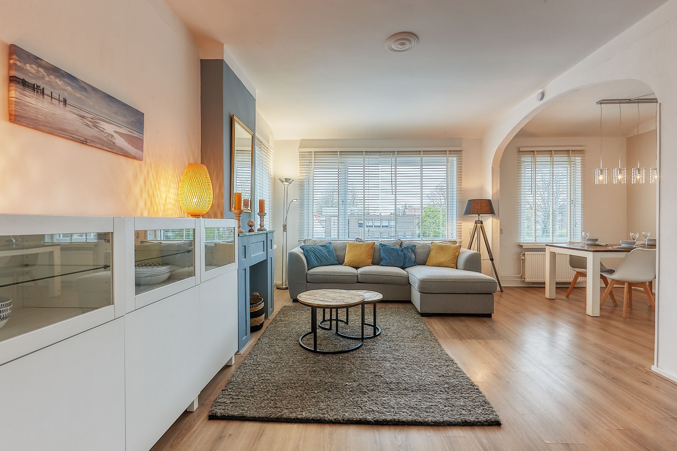 Photo 3 of Carel Vosmaerstraat 68