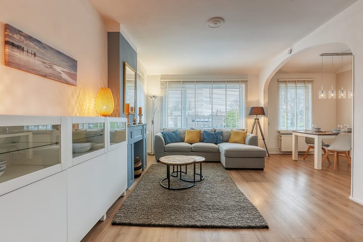 Foto 3 van Carel Vosmaerstraat 68