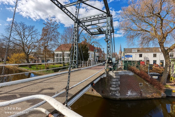 Foto 33 van Carel Vosmaerstraat 68