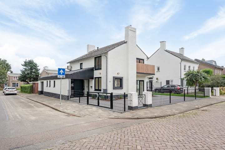 Foto 4 van Brusselseweg 262