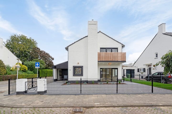 Foto 1 van Brusselseweg 262