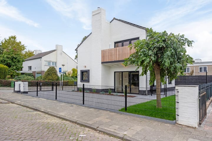 Foto 30 van Brusselseweg 262