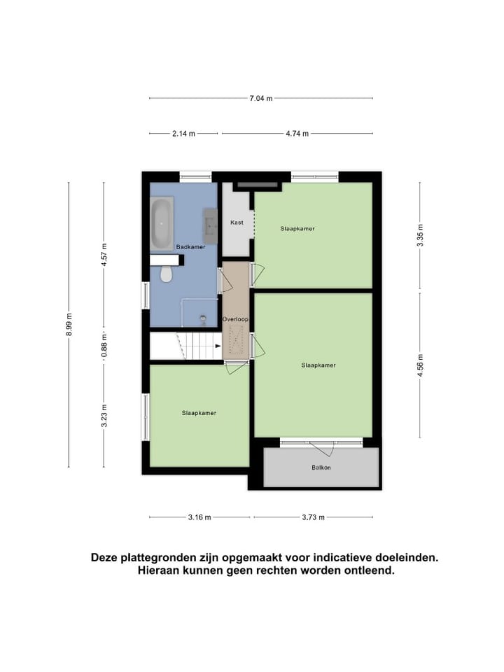 Foto 32 van Brusselseweg 262