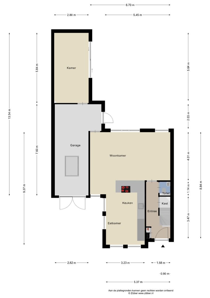 Foto 37 van Grasland 102