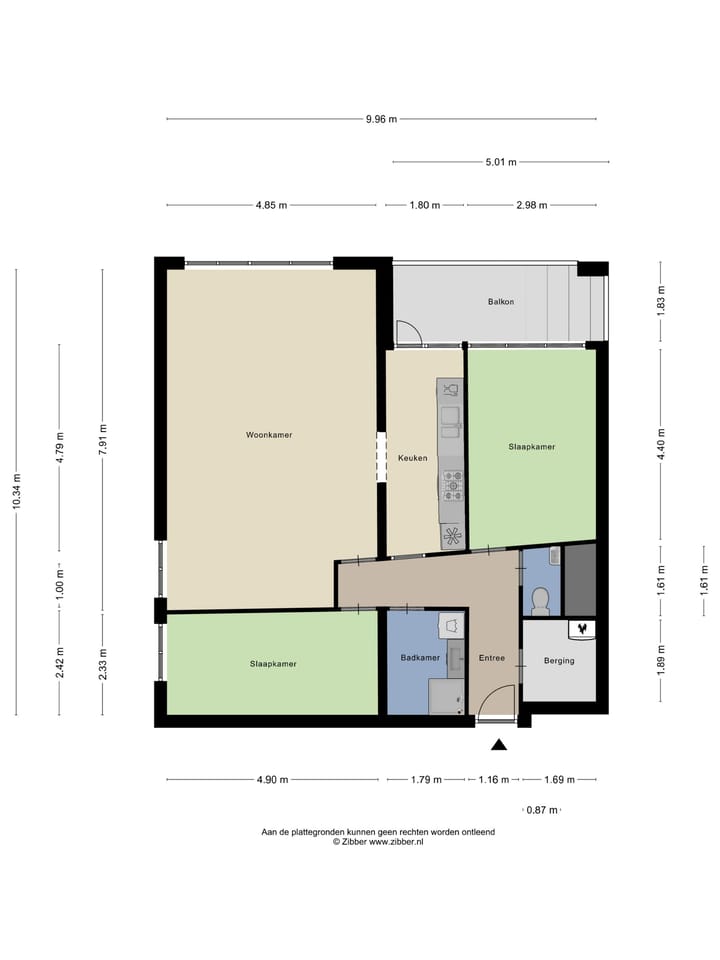 Foto 27 van Wittgensteinlaan 212