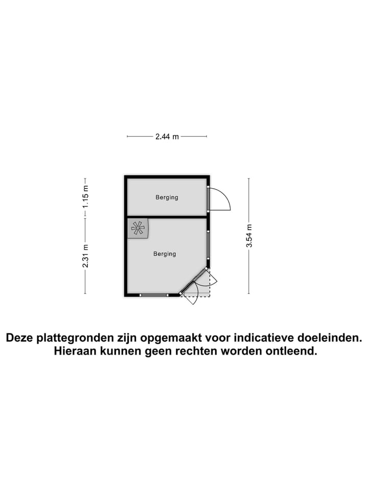 Foto 34 van Ranselberg 18