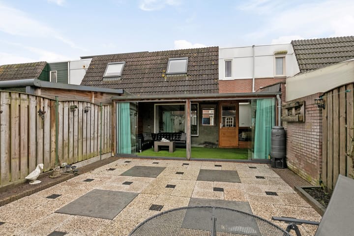 Foto 23 van Ranselberg 18