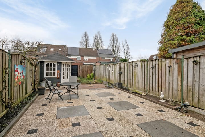 Foto 24 van Ranselberg 18