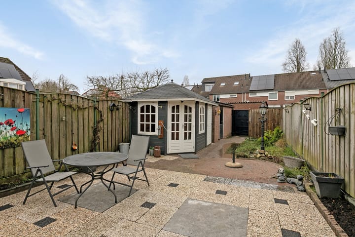 Foto 25 van Ranselberg 18