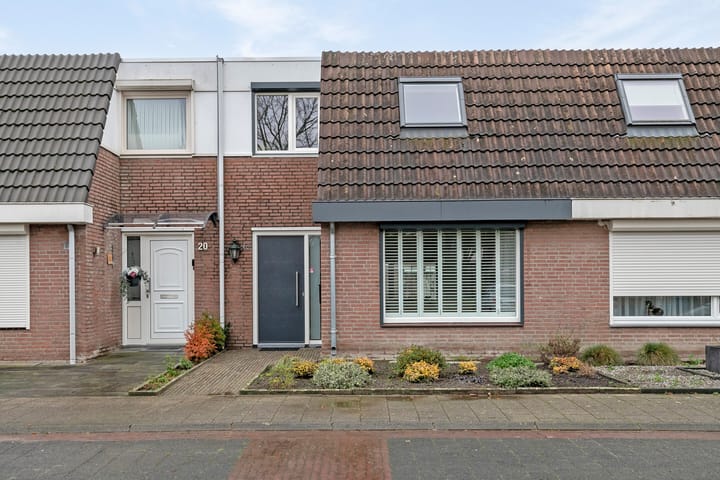 Foto 27 van Ranselberg 18