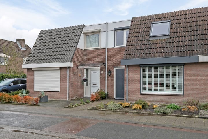 Foto 26 van Ranselberg 18