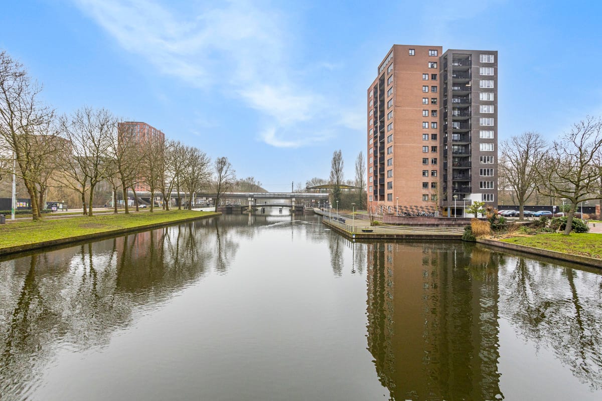 Foto 1 van Wittgensteinlaan 212