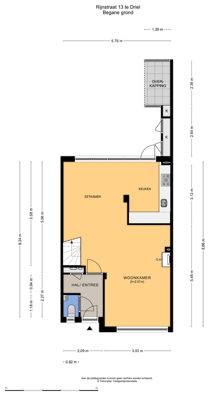 Photo 38 of Rijnstraat 13