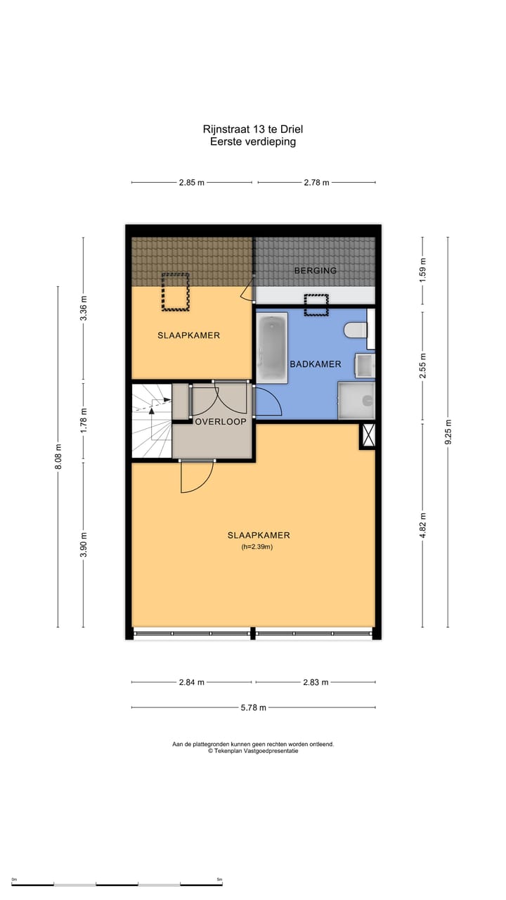 Photo 39 of Rijnstraat 13