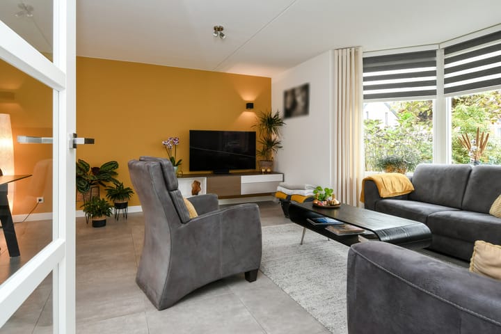 Foto 2 van Tungeler Dorpsstraat 68-D