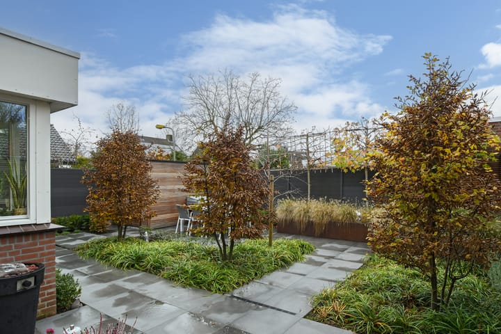 Foto 5 van Tungeler Dorpsstraat 68-D