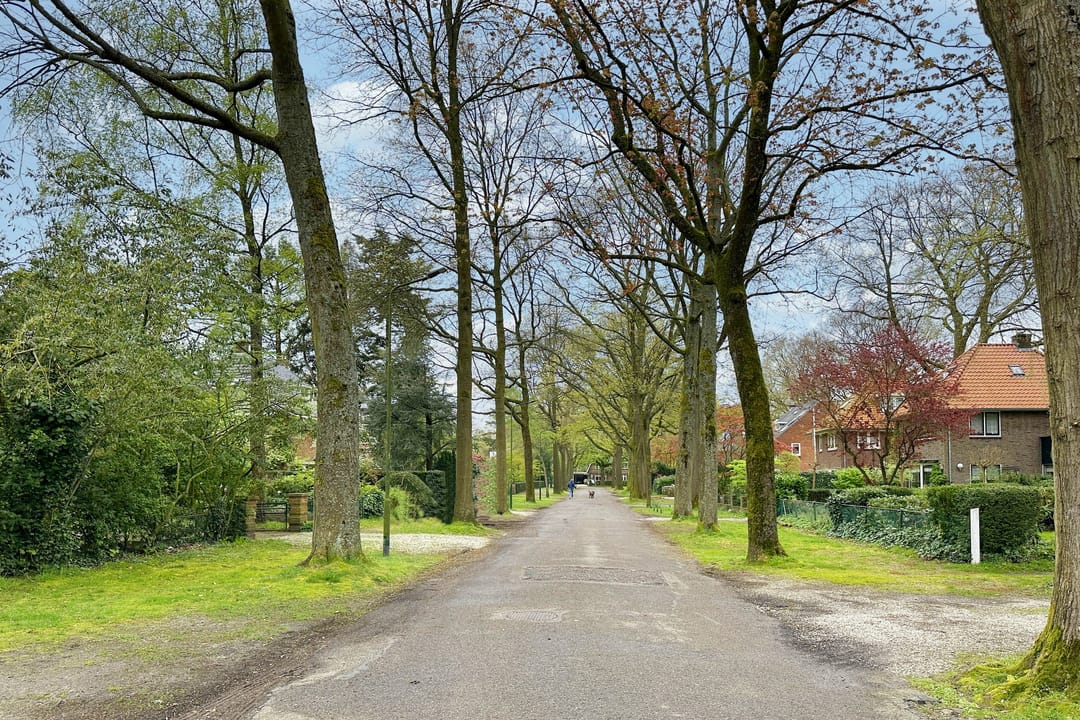 Foto 2 van Sterrenboslaan 20