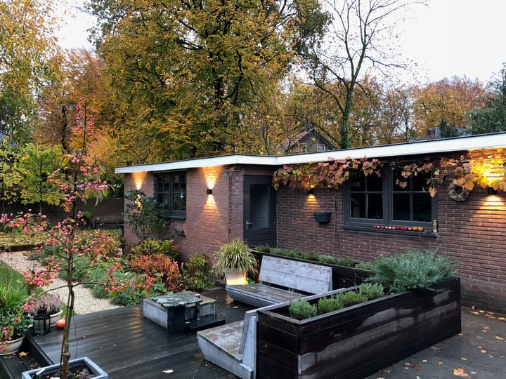 Foto 5 van Sterrenboslaan 20