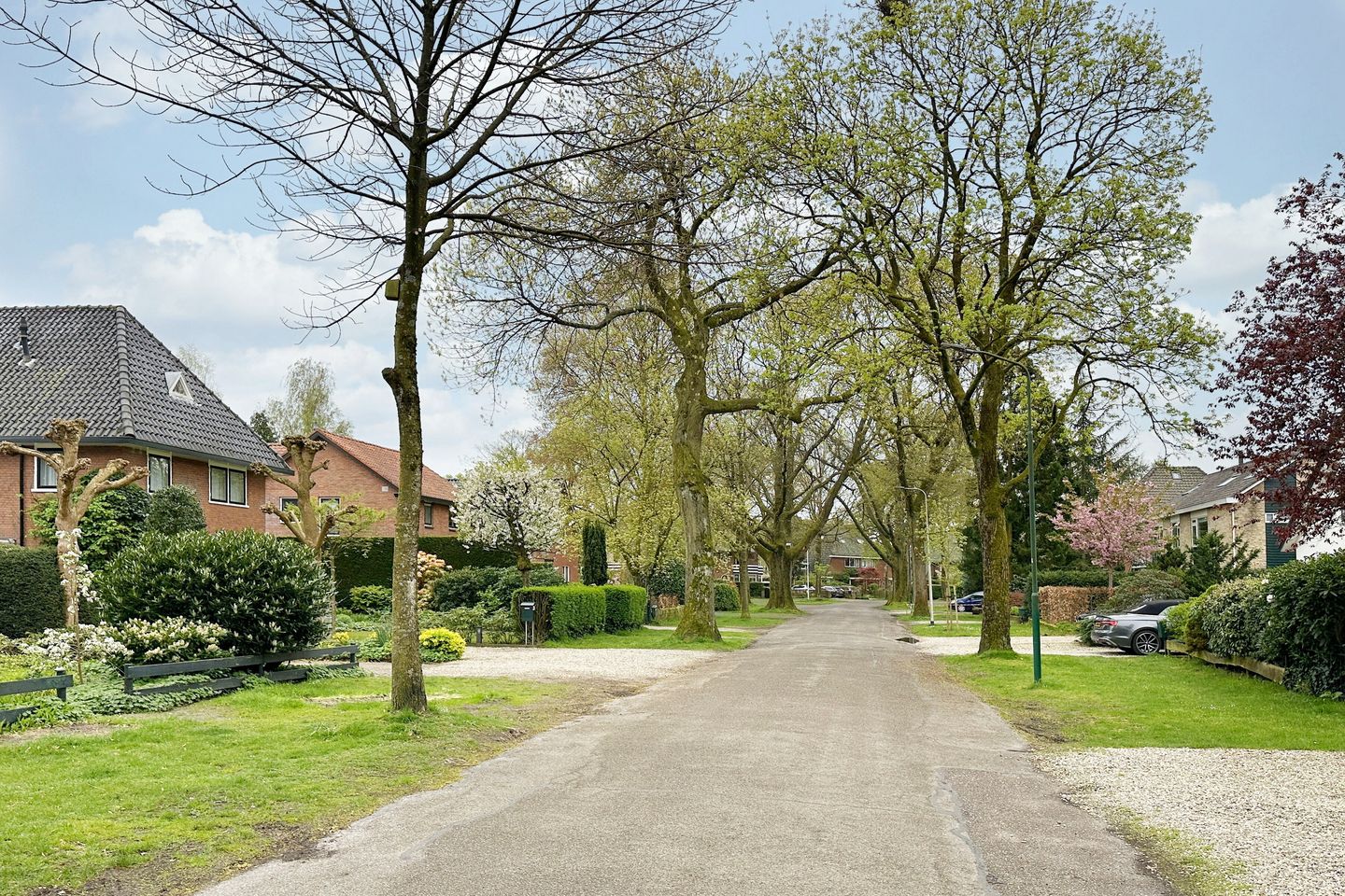 Foto 4 van Sterrenboslaan 20