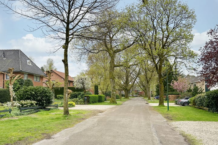 Foto 4 van Sterrenboslaan 20