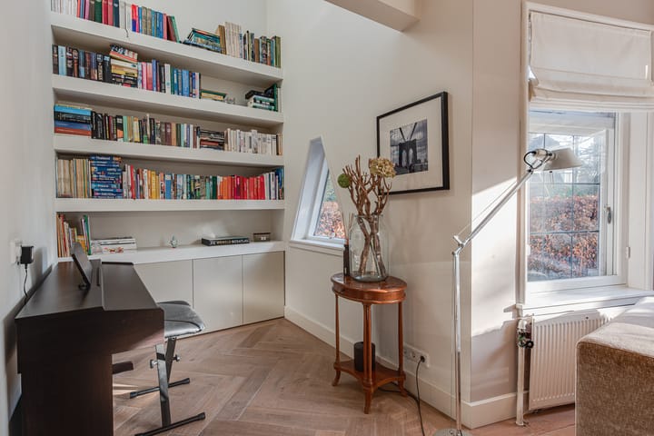 Foto 9 van Sterrenboslaan 20