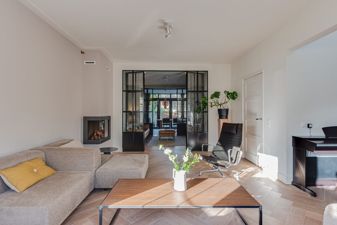 Foto 11 van Sterrenboslaan 20