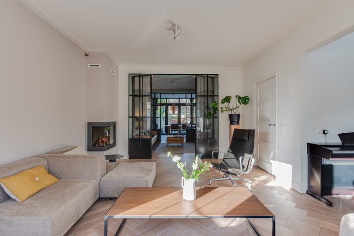 Foto 11 van Sterrenboslaan 20