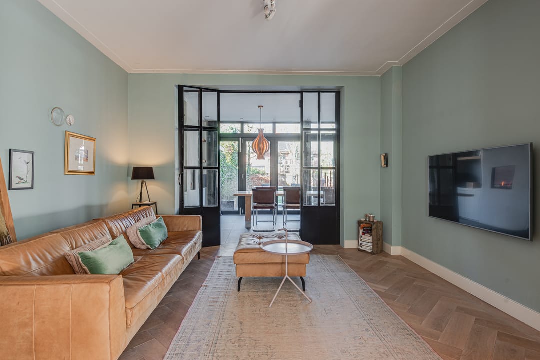 Foto 13 van Sterrenboslaan 20