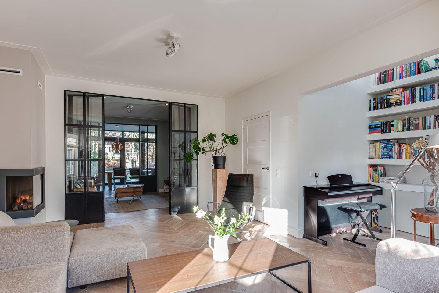 Foto 10 van Sterrenboslaan 20