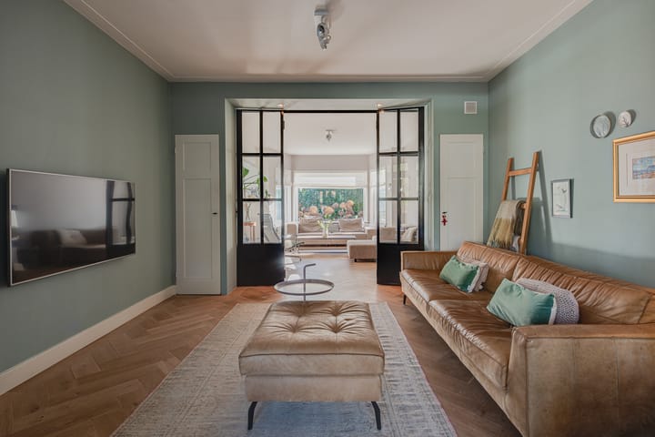 Foto 14 van Sterrenboslaan 20