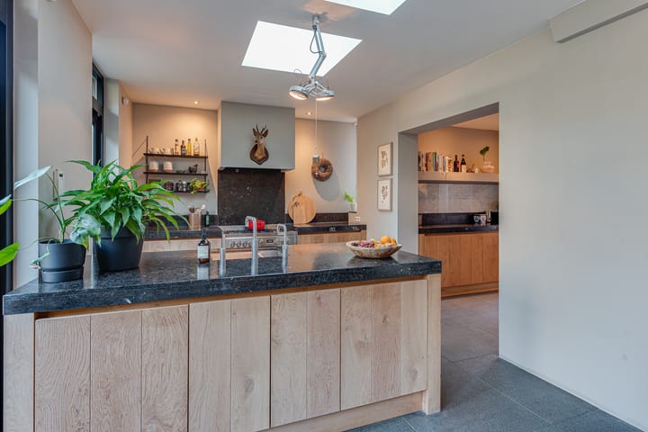 Foto 19 van Sterrenboslaan 20