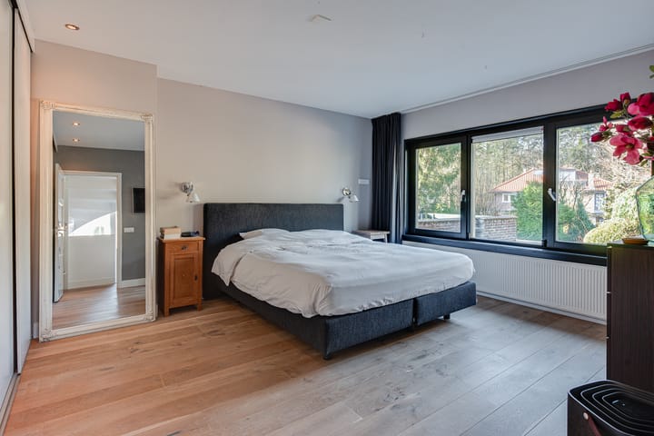 Foto 20 van Sterrenboslaan 20