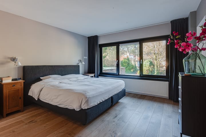 Foto 21 van Sterrenboslaan 20