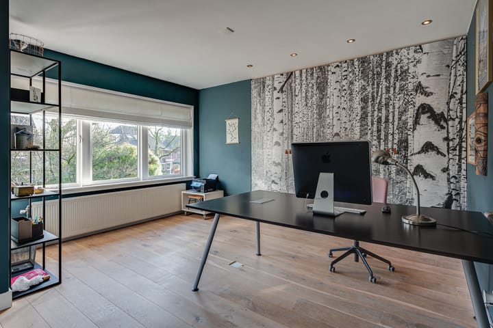 Foto 25 van Sterrenboslaan 20