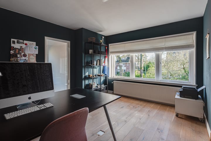 Foto 26 van Sterrenboslaan 20