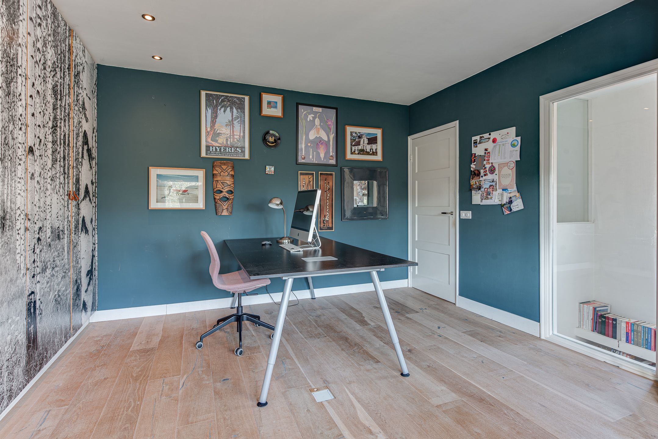 Foto 27 van Sterrenboslaan 20