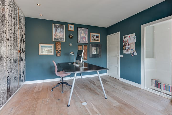 Foto 27 van Sterrenboslaan 20