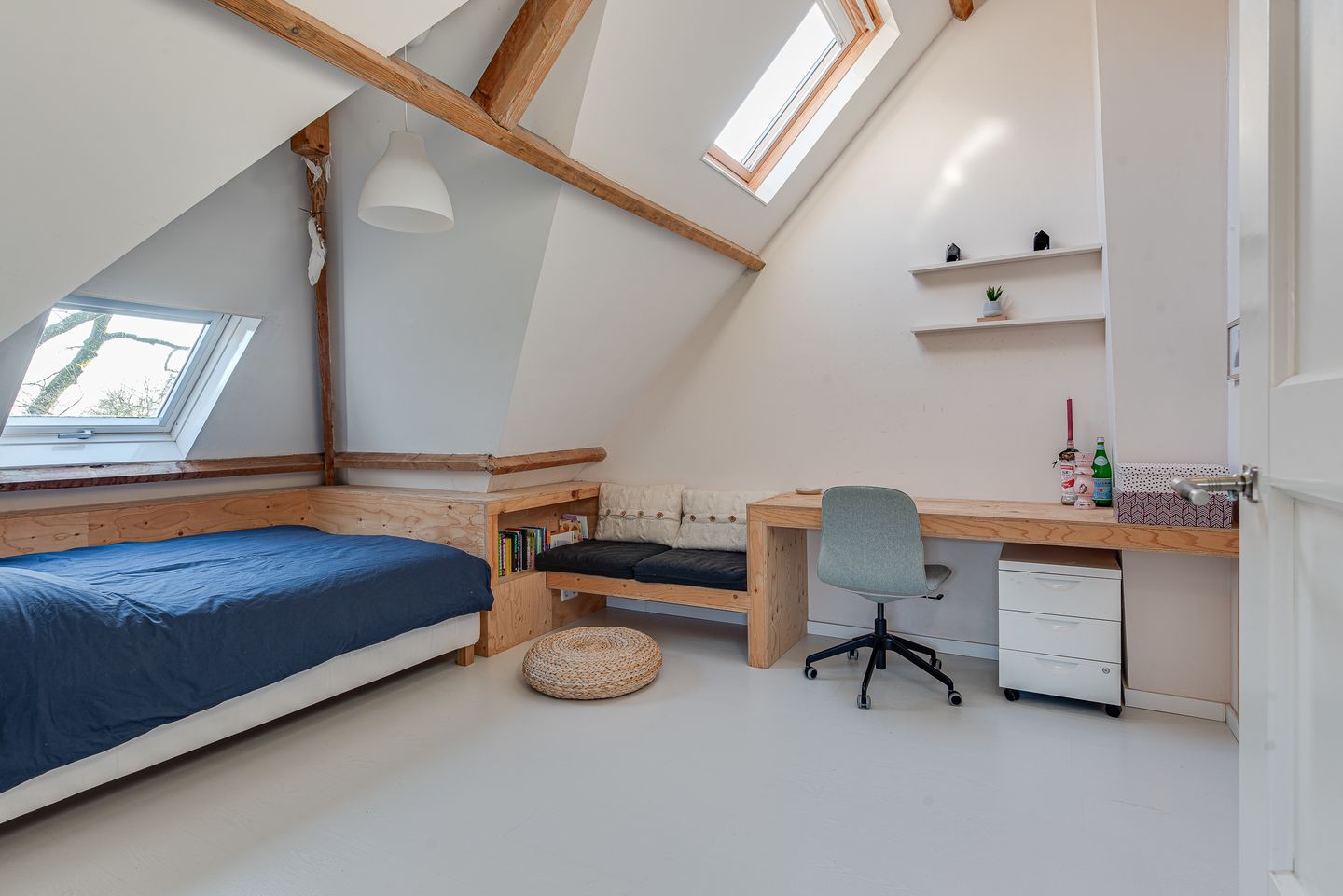 Foto 29 van Sterrenboslaan 20