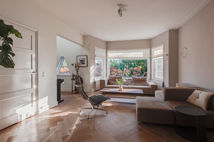 Foto 8 van Sterrenboslaan 20