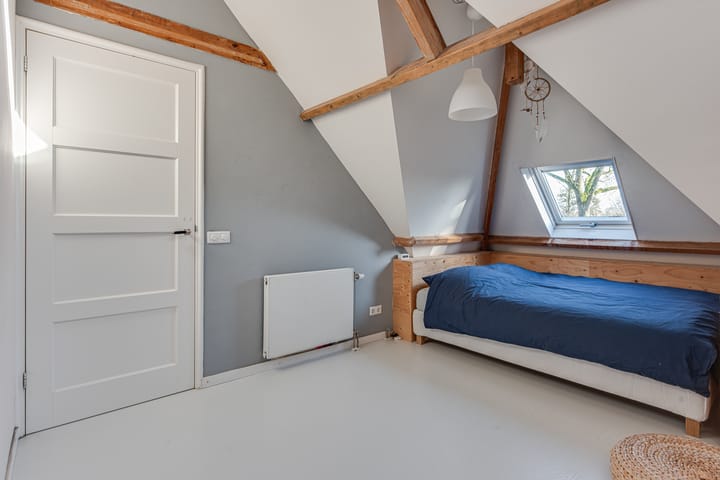 Foto 30 van Sterrenboslaan 20