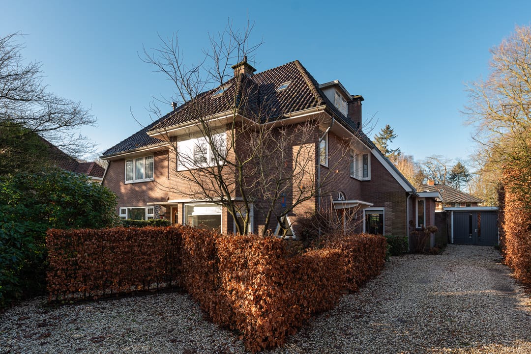 Foto 37 van Sterrenboslaan 20