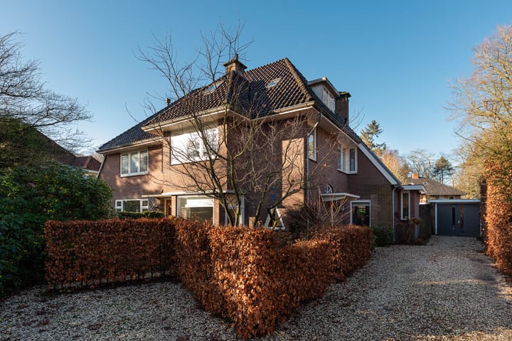 Foto 37 van Sterrenboslaan 20