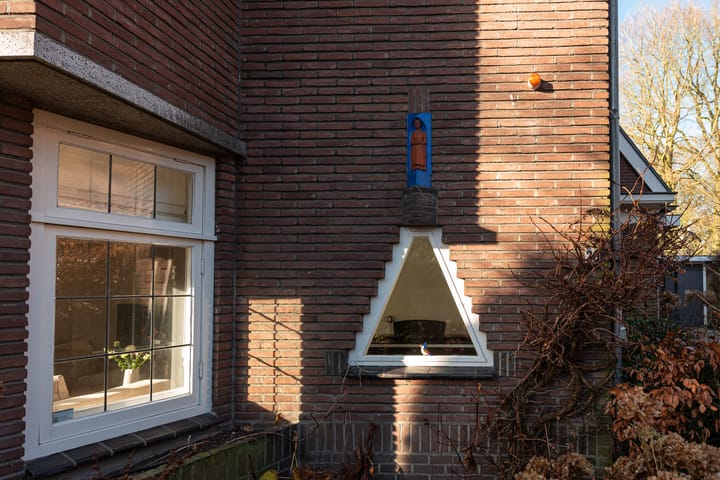 Foto 38 van Sterrenboslaan 20