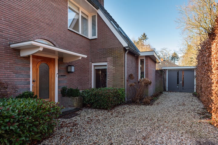 Foto 39 van Sterrenboslaan 20