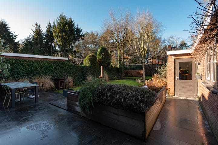 Foto 41 van Sterrenboslaan 20