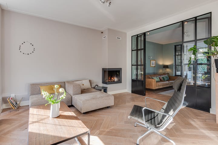 Foto 12 van Sterrenboslaan 20